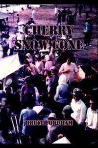 Cherry Snow Cone