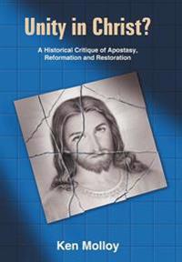 Unity in Christ?