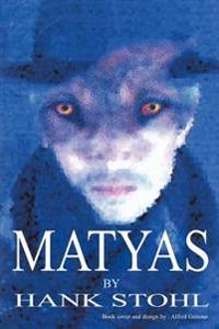 Bokomslag för "Matyas"