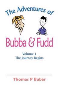 The Adventures of Bubba & Fudd