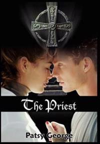 Bokomslag för "The Priest"
