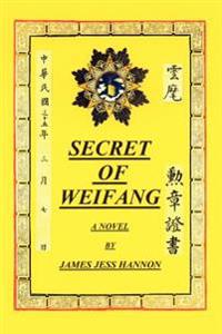 Secret of Weifang