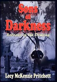 Bokomslag för "Sons of Darkness"
