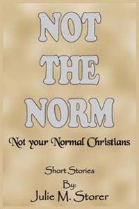 Not THE NORM