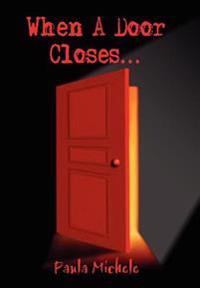 Bokomslag för "When a Door Closes..."