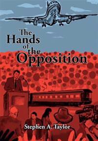 The Hands Of The Opposition