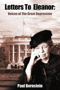 Bokomslag för "Letters To Eleanor"