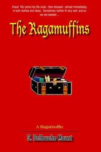 Bokomslag för "The Ragamuffins"