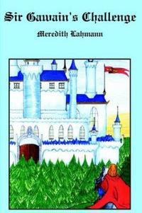 Bokomslag för "Sir Gawain's Challenge"