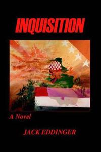Bokomslag för "Inquisition"