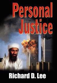 Bokomslag för "Personal Justice"