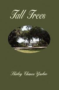 Bokomslag för "Tall Trees"