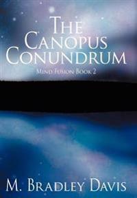 Bokomslag för "The Canopus Conundrum"