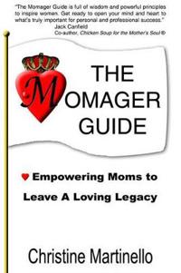 The Momager Guide