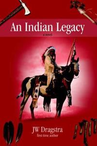 Bokomslag för "An Indian Legacy"