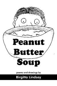 Peanut Butter Soup
