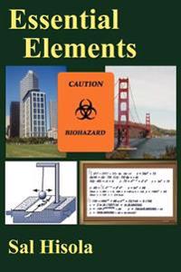 Kirjan kansi "Essential Elements"