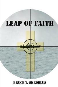 Bokomslag för "Leap of Faith"
