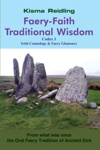 Faery-Faith Traditional Wisdom