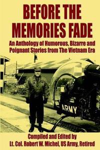 Before The Memories Fade