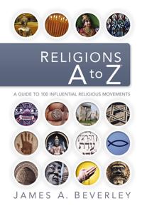Religions A to Z