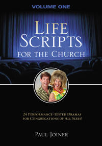 Life Scripts for the Church