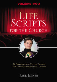 Life Scripts for the Church
