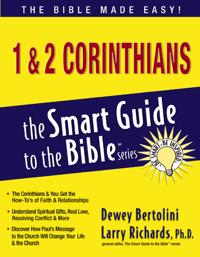 1 and   2 Corinthians