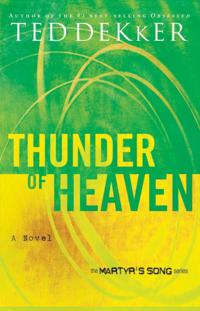 The Heaven Trilogy