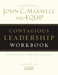 Contagious Leadership Workbook