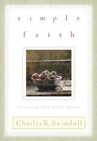 Simple Faith