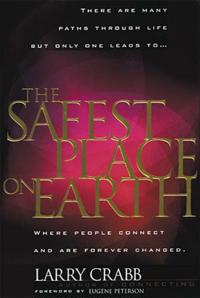 Safest Place on Earth