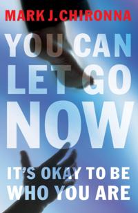 You Can Let Go Now