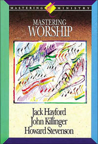 Mastering Ministry