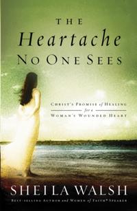 Heartache No One Sees