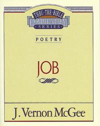 Thru the Bible Vol. 16: Poetry (Job)
