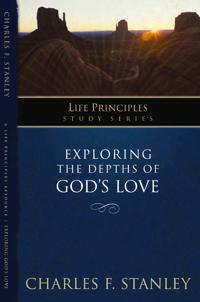 Exploring the Depths of God's Love