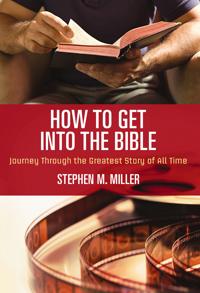 How to Get Into the Bible