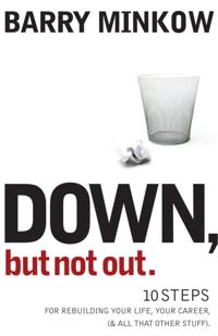 Down, But Not Out