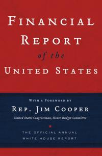 Financial Report of the United States