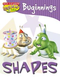 Max Lucado''s Hermie & Friends
