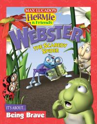Max Lucado''s Hermie & Friends