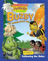 Max Lucado''s Hermie & Friends