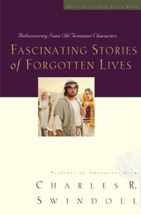 Great Lives Series