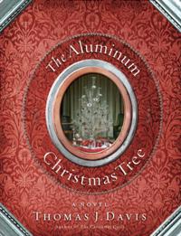 Aluminum Christmas Tree