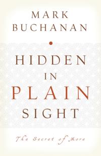 Hidden in Plain Sight