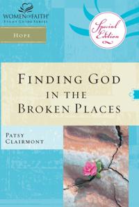 Women of Faith Study Guide Series