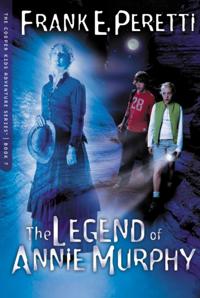 The Cooper Kids Adventure Series