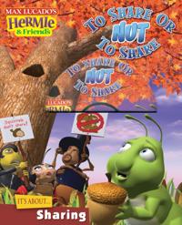 Max Lucado''s Hermie & Friends