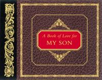 Book of Love for My Son